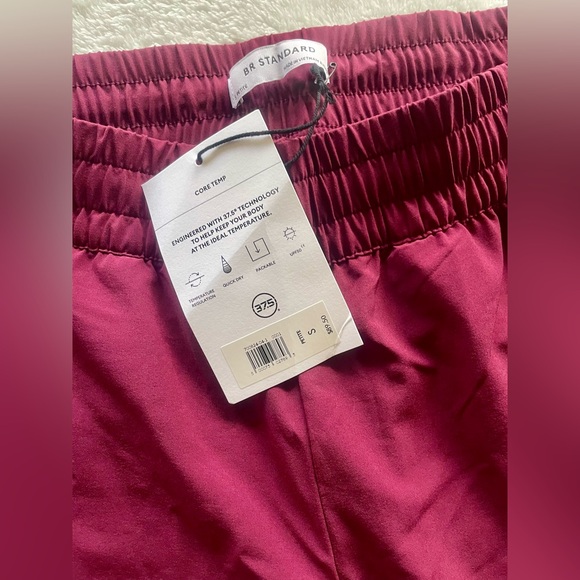 Women’s  Jogger Pants size small petite New With tags BR standard brand - Picture 4 of 6